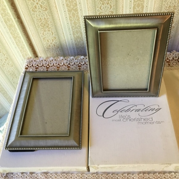 Set of 2 picture frames - Picture 3 of 5
